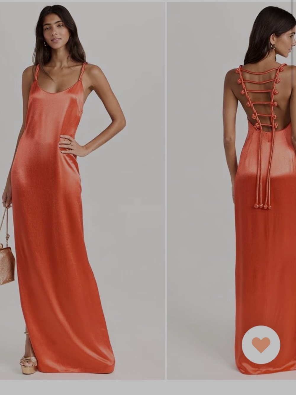 Alexis Letitia dress